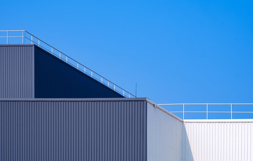 gray and white corrugated factory building with st 2026 01 09 00 22 23 utc Large