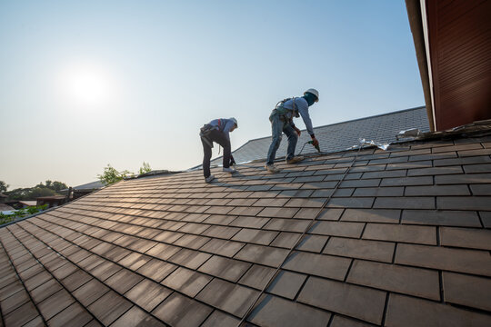 Residential Roof Guide 2026
