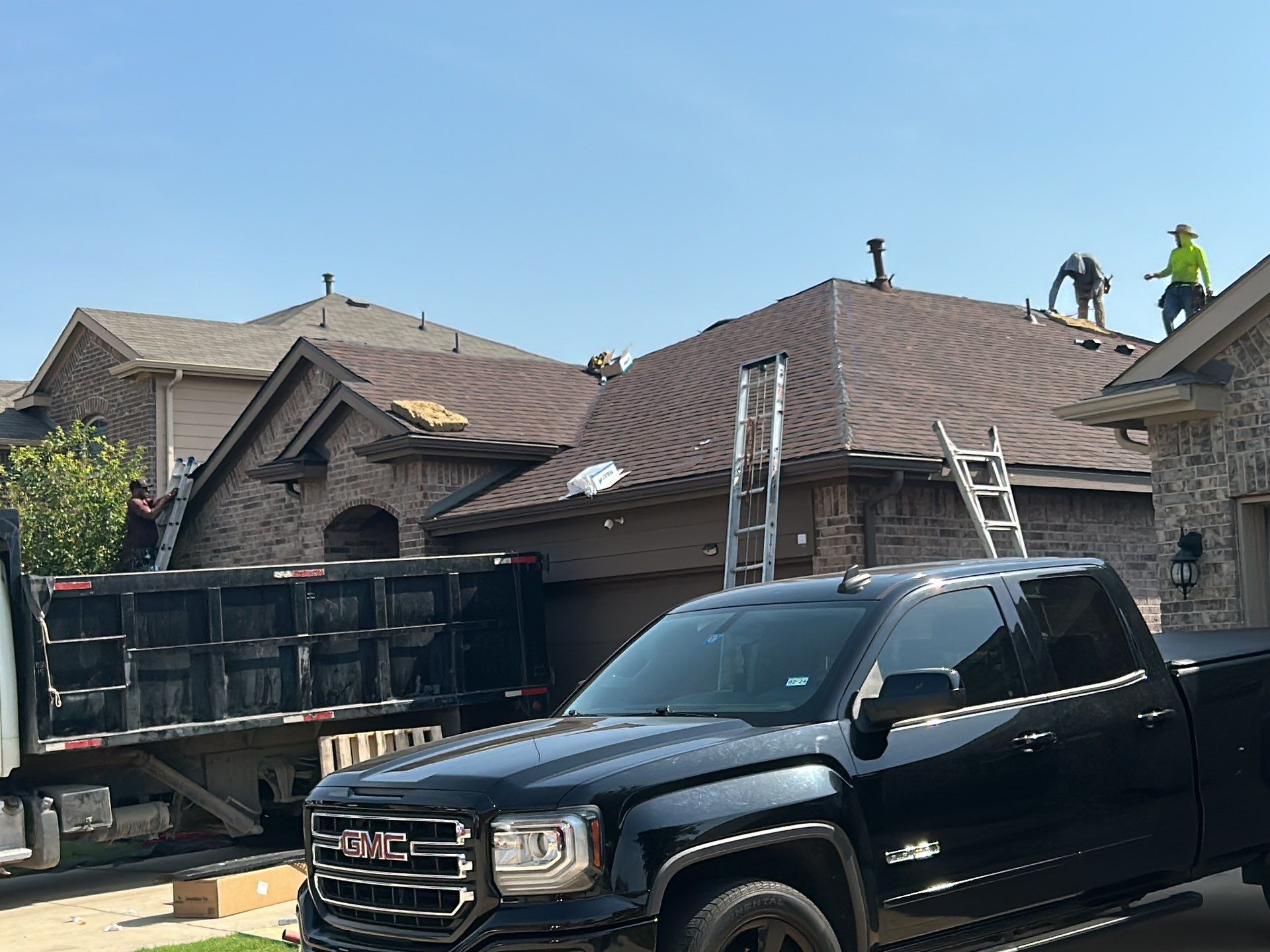 Residential Services